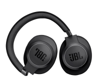 JBL Live 770NC czarne - 1241953 - zdjęcie 6